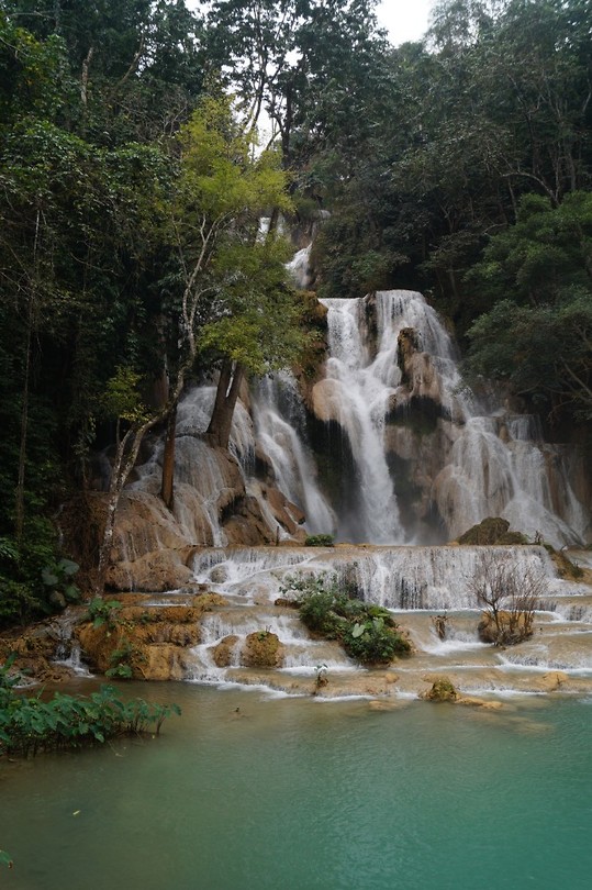 Luang Prabang