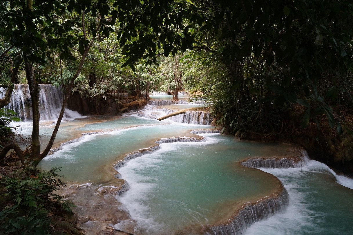 Luang Prabang