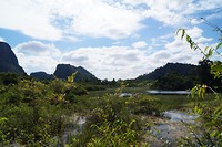 Vang Vieng
