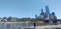 Melbourne