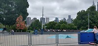 Skate park