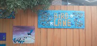 Bird lane