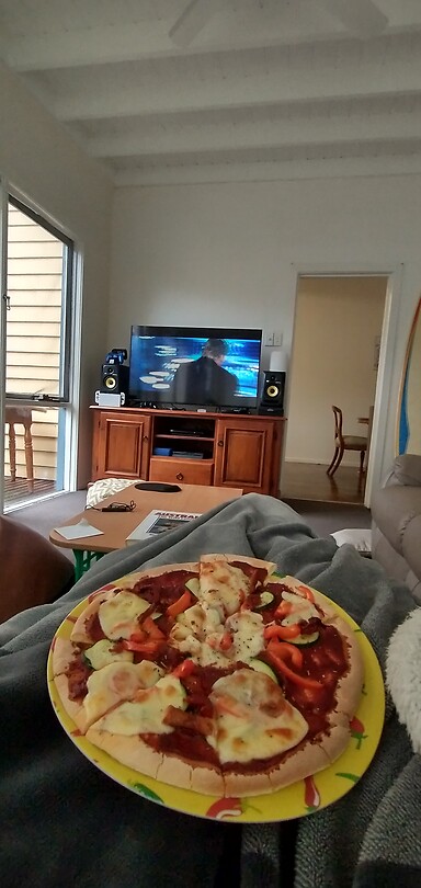 Pizza games