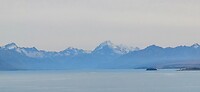 Mt Cook
