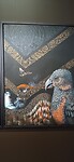 Moderne interpretatie van Maori kunst