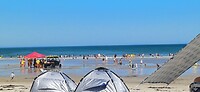 boogie boards zijn echt fantastisch!