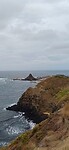 Pyramid rock