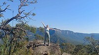 Mt Solitary