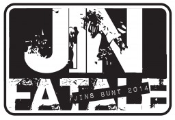 Jins Bunt 2014