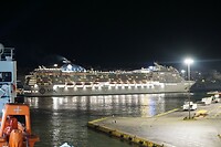 MSC Cruise
