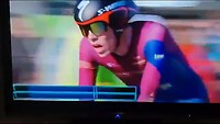 Tijdrit finish Volta a Portugal