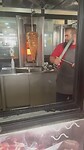 De 'Kebab Chef'