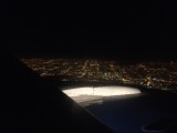View of LA
