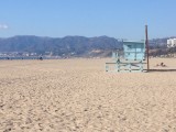 Life Guard Hut