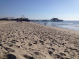Santa Monica Pier