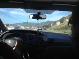 The Pacific Coast Highway