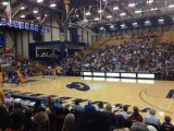 Basketball game