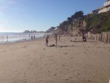 Isla Vista Beach