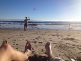 Isla Vista Beach 2
