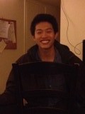 Happy Darren