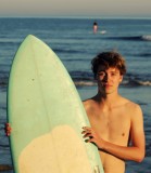 Surfing