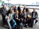 NL - schiphol