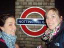 London - Notting Hill