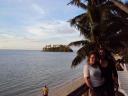 Cook Islands - op ons terras