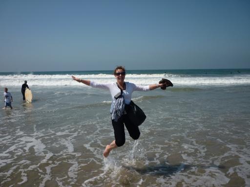LA - Venice Beach