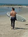 LA - surfers!