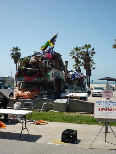 LA - Venice Beach