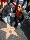 LA - Walk of Fame