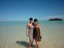 Cook Islands Strand