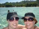 Cook Islands - Strand