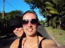 Cook Islands - op de scooter
