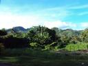 Cook Islands - uitzicht