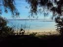 Cook Islands - strand