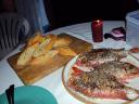 Cook Islands - eten bij de locals