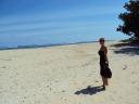 Cook Islands - strand
