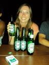 Cook Islands - Heineken