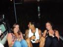 Cook Islands - in de pickup