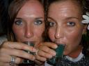 Cook Islands - shotjes!!