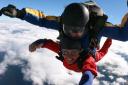 Jits Skydiving