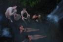 Hot Springs in Taupo