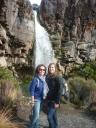 Taranaki Falls