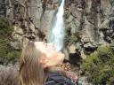 Taranaki Falls