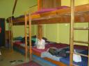 20 persoonsbed in het hostel in River Valley