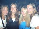 Stappen in Queenstown met Kelly en Lucy