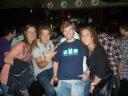 In Queenstown met Paco en Rafael