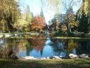Park in Queenstown